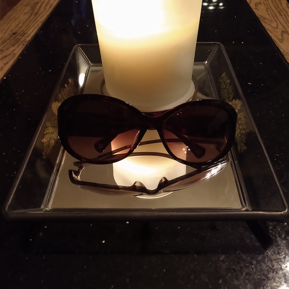 Coach sunglasses - Picture 1 of 3